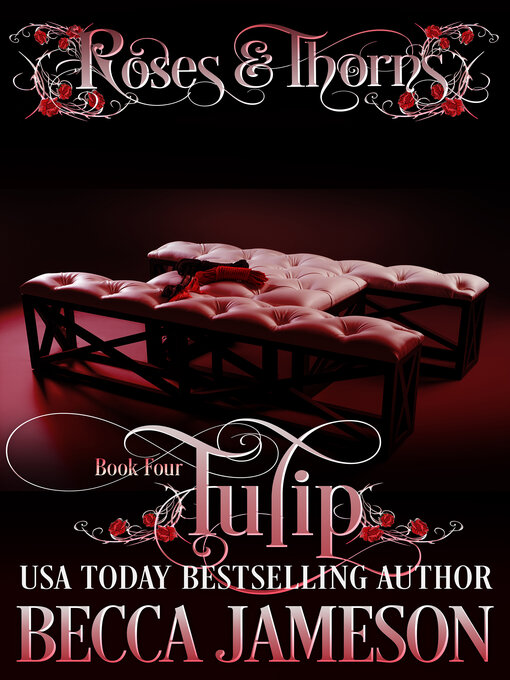 Title details for Tulip by Becca Jameson - Available